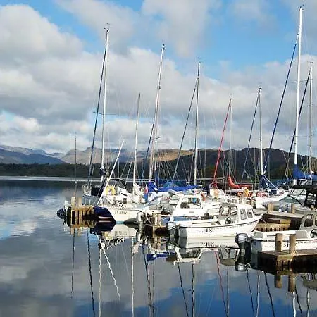 Spyri Windermere